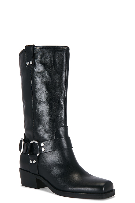 view 2 of 5 Rolan Boot in Black