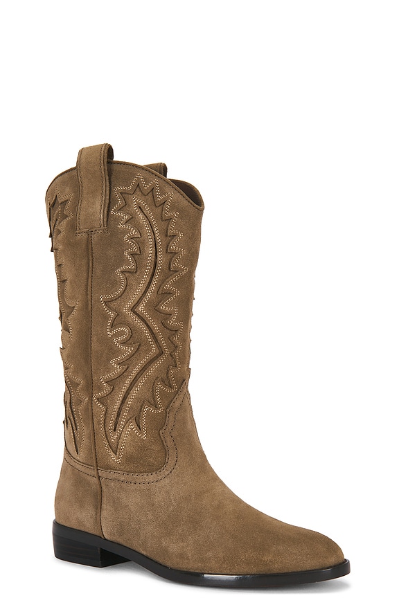 view 2 of 5 Tomara Boot in Olive