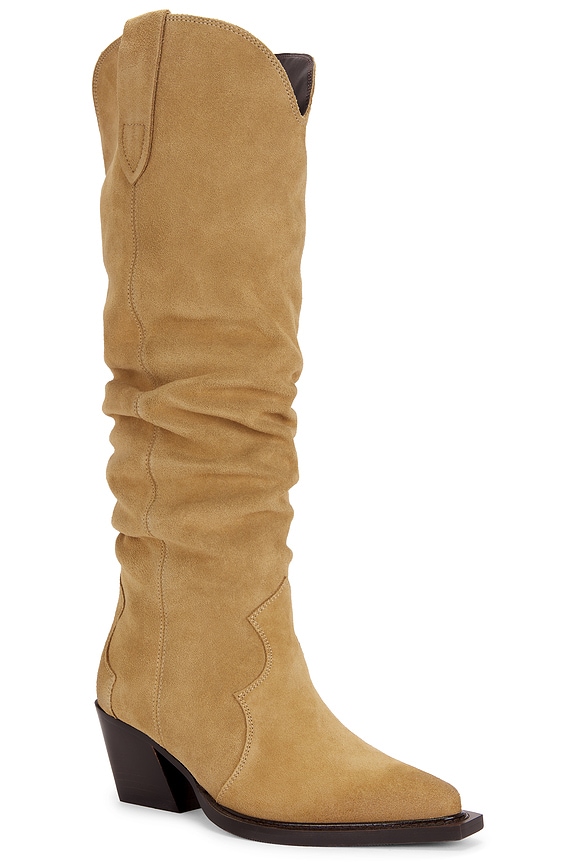 view 2 of 5 BOTA BUCKLY in Camel