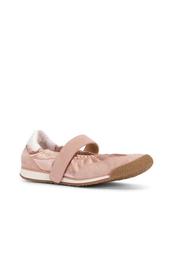 view 2 of 6 ZAPATILLA DEPORTIVA SPRUCE in Aged Rose