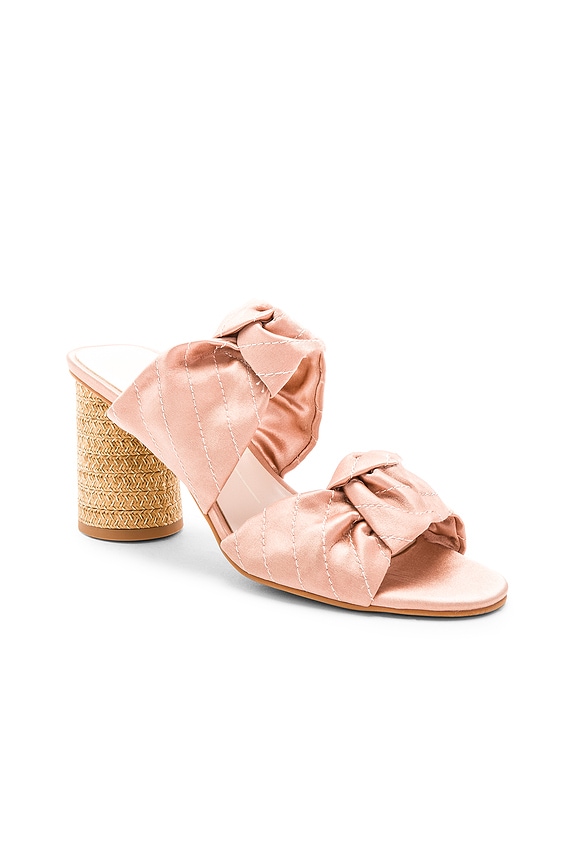 view 2 of 5 Jene Mule in Blush