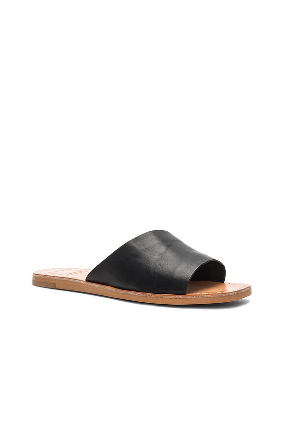 view 2 of 5 NU-PIED CATO in Black