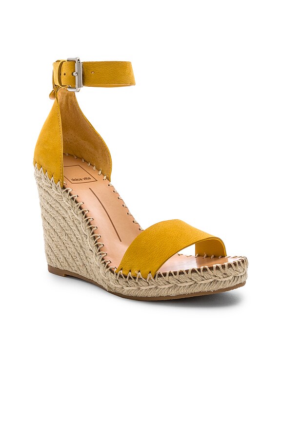 view 2 of 5 Noor Sandal in Honey
