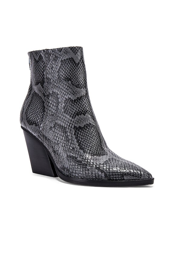 view 2 of 5 BOTÍN ISSA in Charcoal