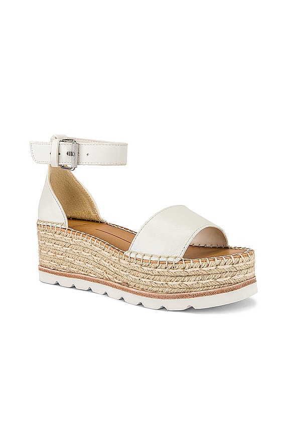 view 2 of 5 Larita Sandal in White