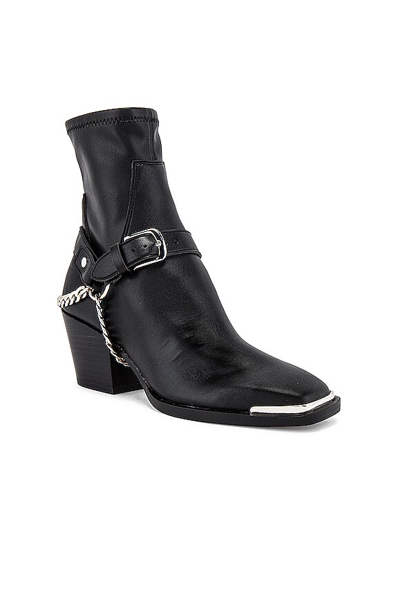 view 2 of 5 Sabi Boot in Black