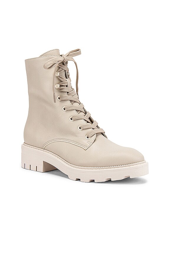 view 2 of 5 БОТИЛЬОНЫ LOTTIE in Ivory