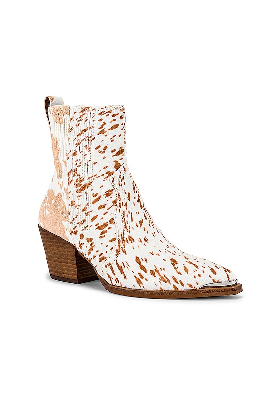 view 2 of 5 SERNA 부티 in Fawn