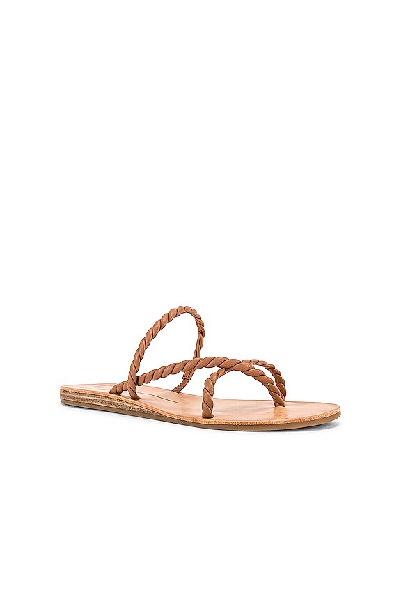 view 2 of 5 Dexla Sandal in Tan