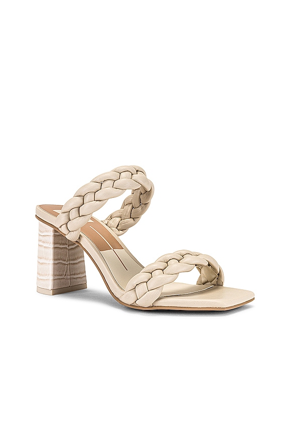 view 2 of 5 Paily Sandal in Ivory