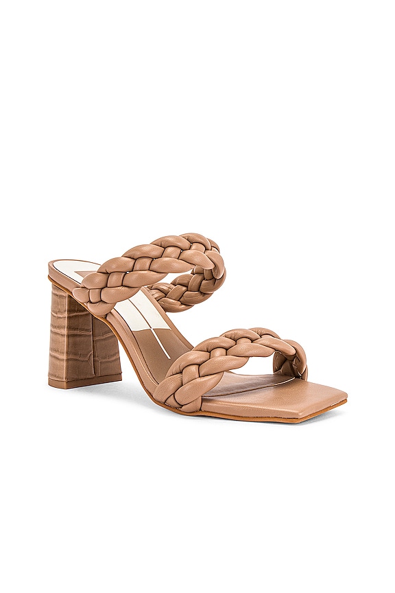 view 2 of 5 Paily Sandal in Cafe Latte