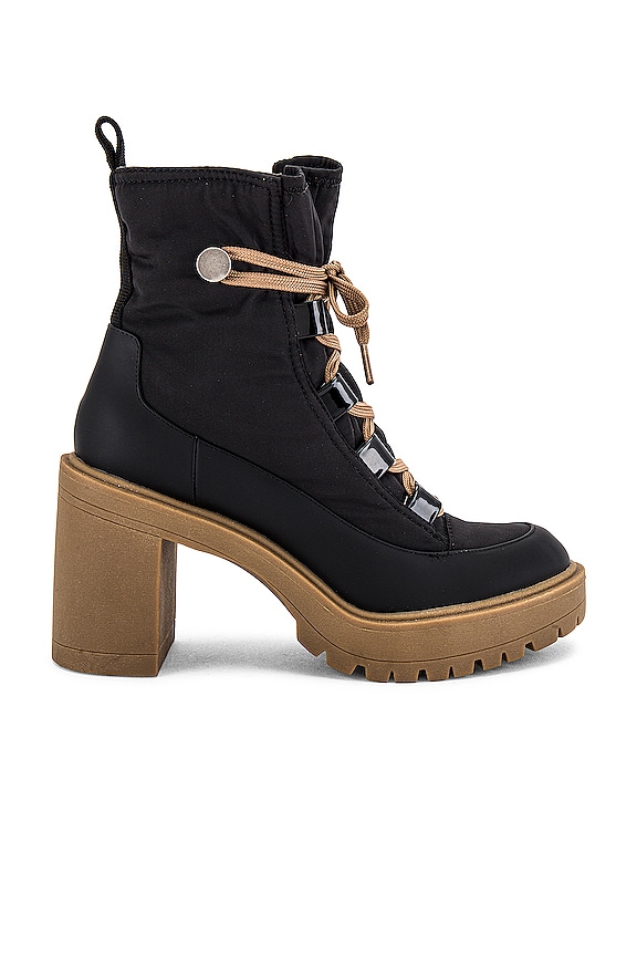 view 1 of 5 Celida Bootie in Black