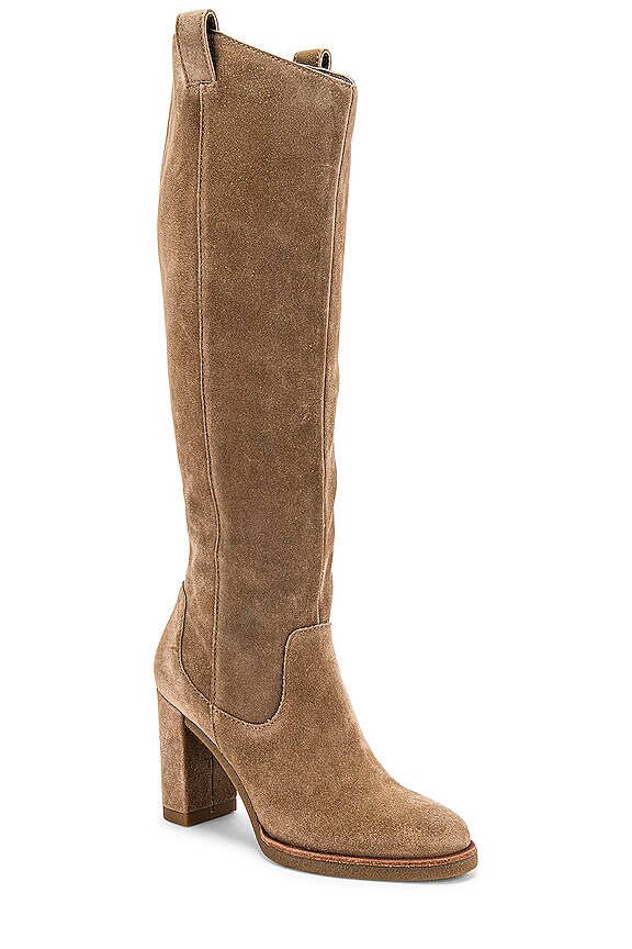 view 2 of 5 SARIE 부츠 in Truffle