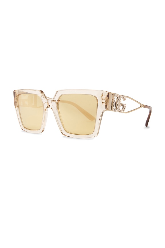 view 2 of 3 GAFAS DE SOL SUNGLASSES in Pink