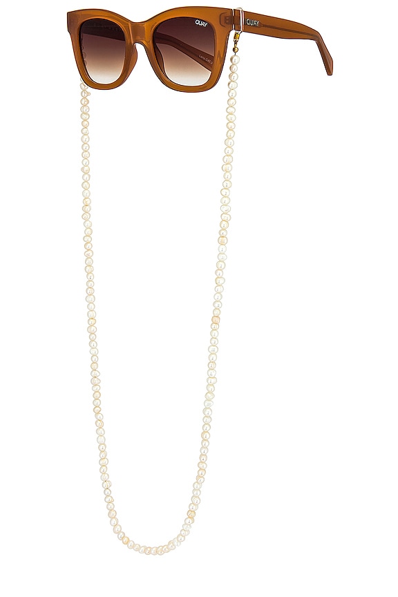 view 2 of 3 CADENA in White Pearl