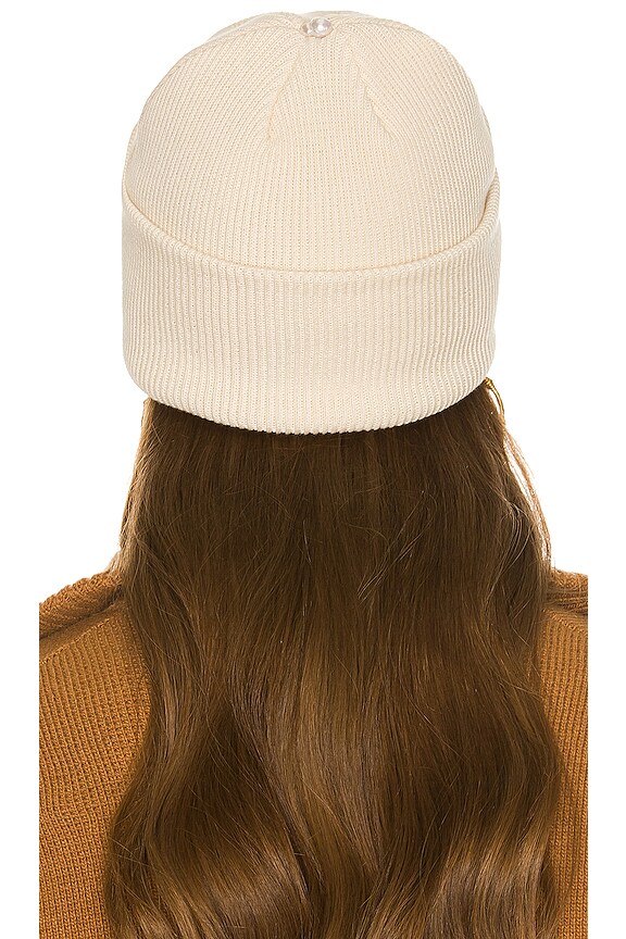 view 2 of 3 GORRO in Creme