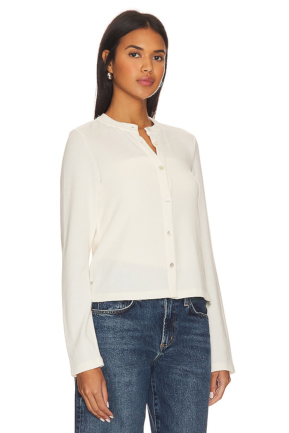 view 2 of 4 カーディガン in Cream