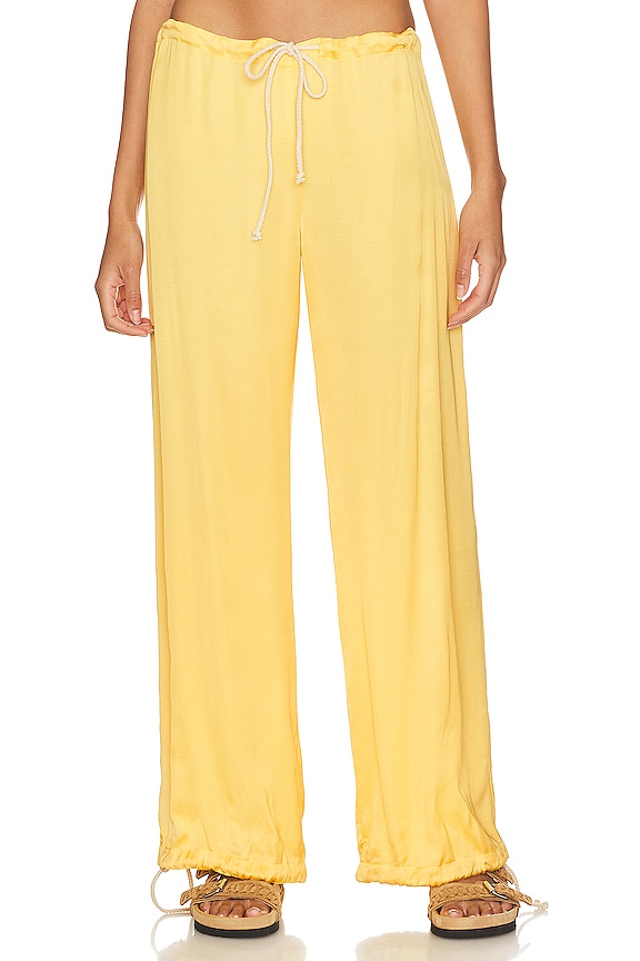 view 2 of 5 CINCH 팬츠 in Sunny