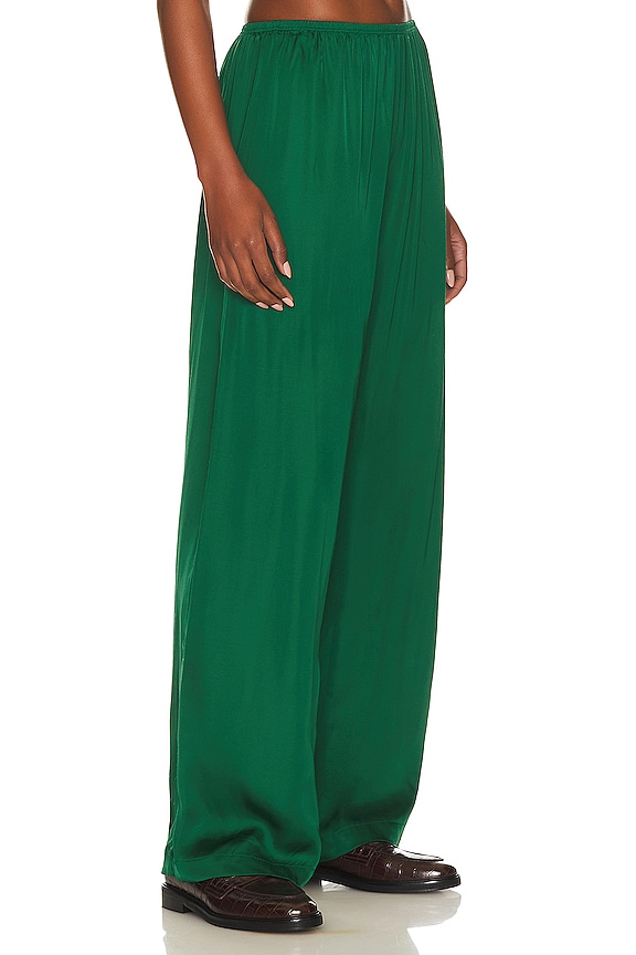 view 2 of 4 바지 in Vert