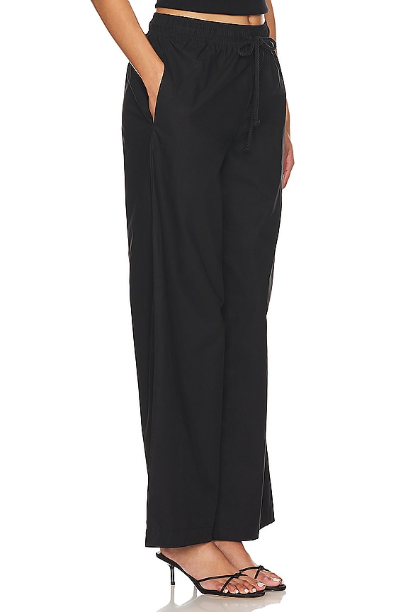 view 2 of 4 팬츠 in Jet