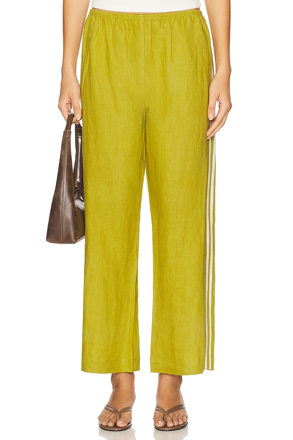 view 2 of 7 PANTALON in Pistachio