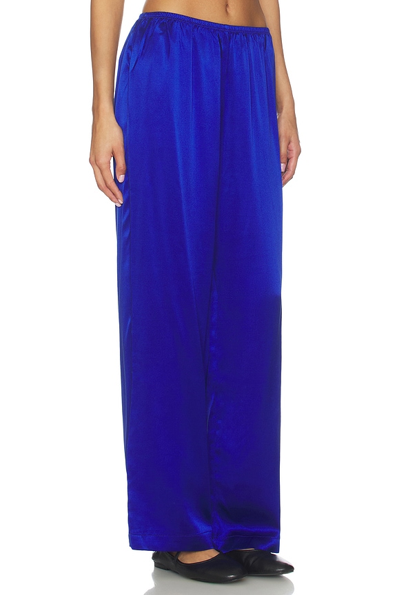 view 2 of 6 PANTALON in Azure