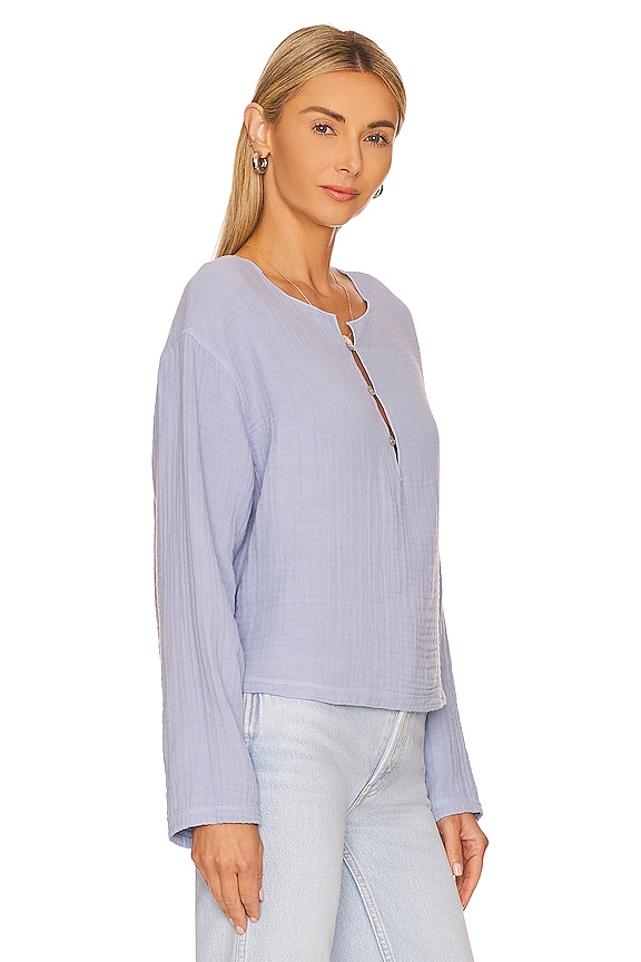 view 2 of 4 ТУНИКА BUBBLE in Robin