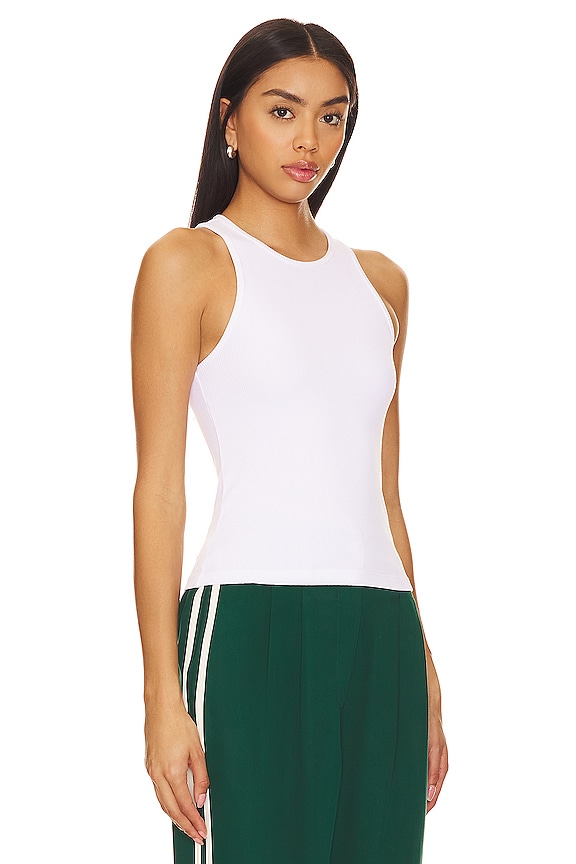 view 2 of 4 Rib Tank in Powder