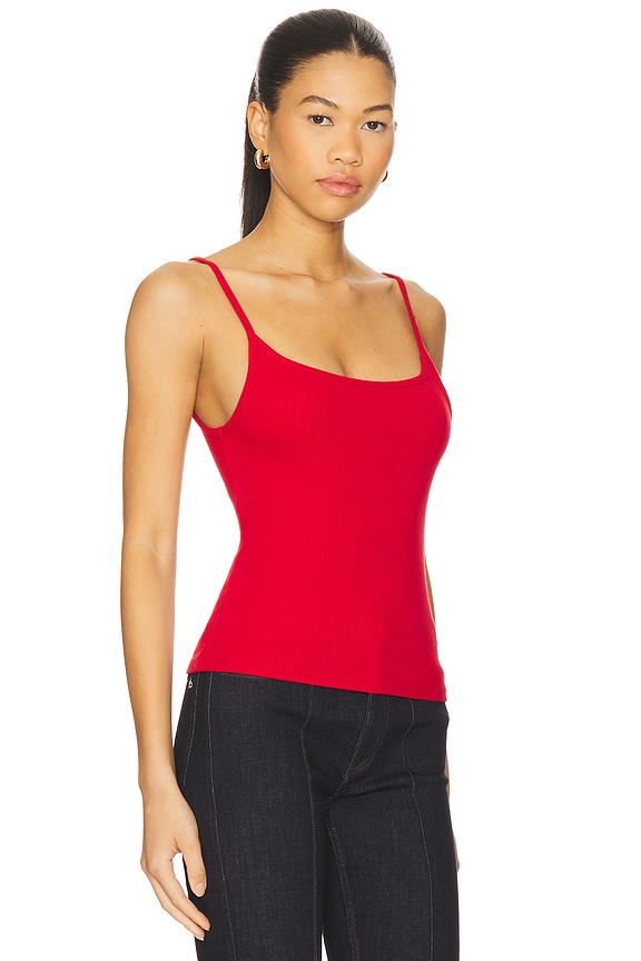 view 2 of 4 TOP SIN MANGAS in Bell Pepper