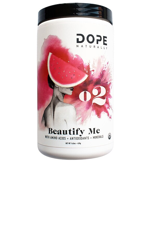 view 1 of 2 SUPLEMENTOS BEAUTIFY ME in 