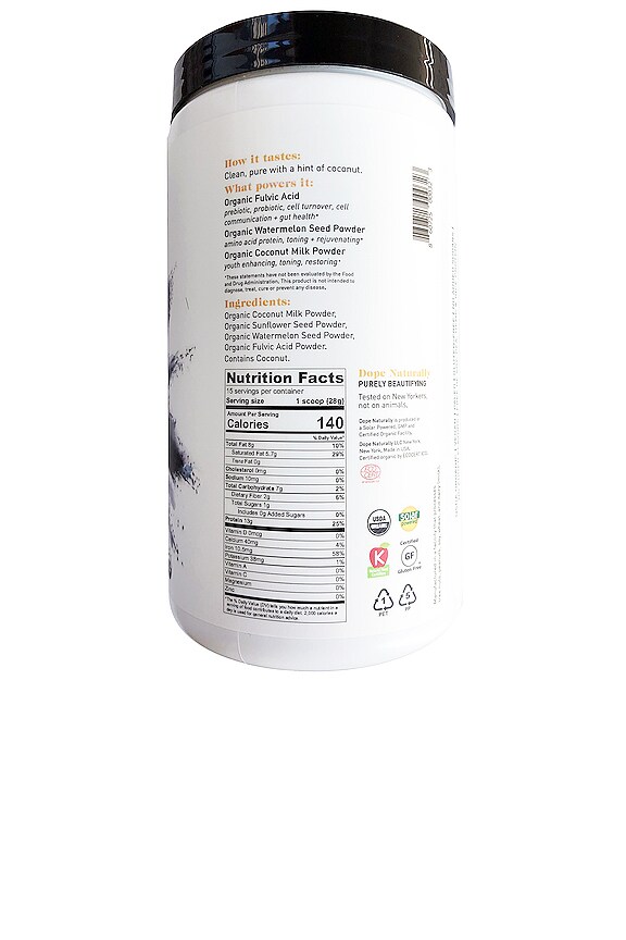 view 2 of 2 COMPLÉMENTS RESTORE ME in 