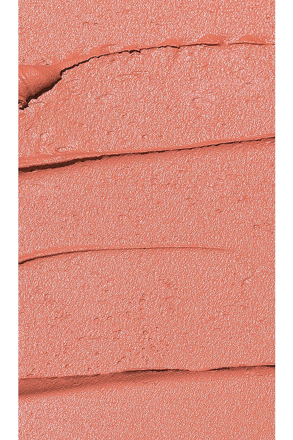 view 2 of 2 Velvet Mousse Lipstick in Beachy