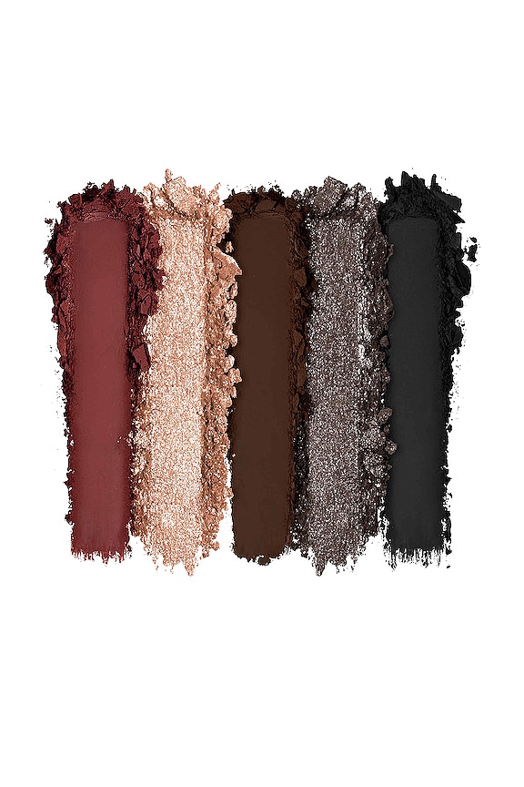 view 2 of 3 Smokey Soiree Eyeshadow Palette in 