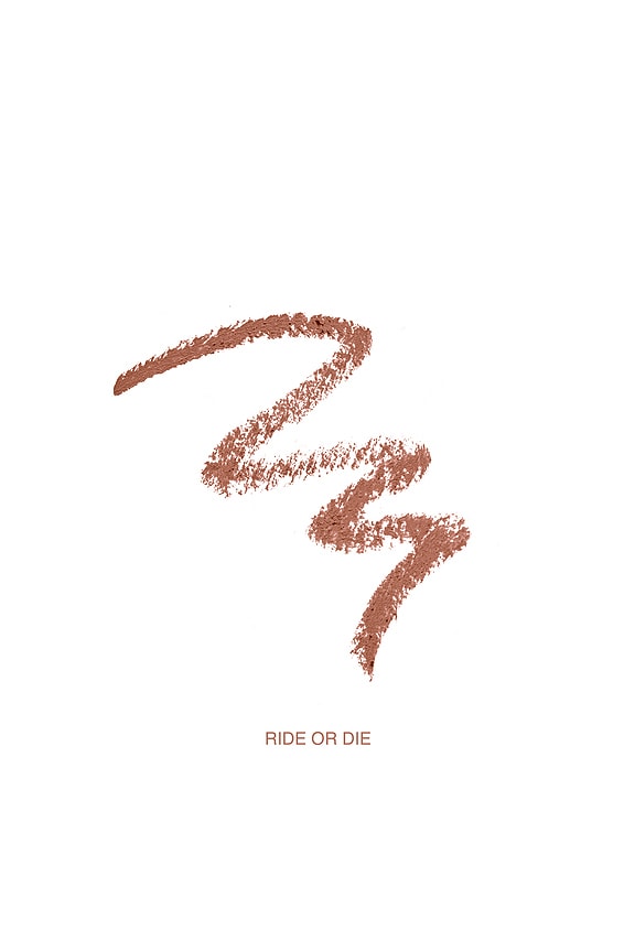 view 2 of 4 Lip Liner in Ride Or Die