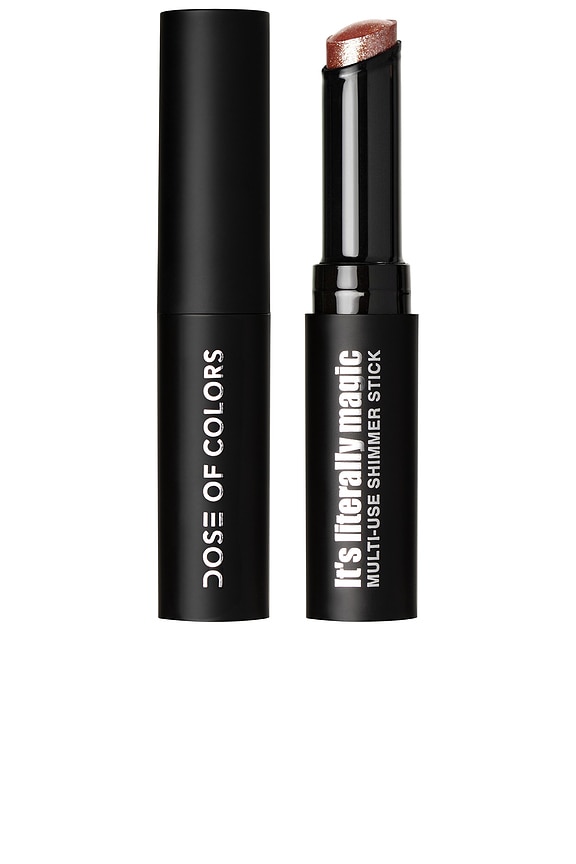 view 1 of 6 It's Literally Magic Multi-use Shimmer Stick in Twinkle