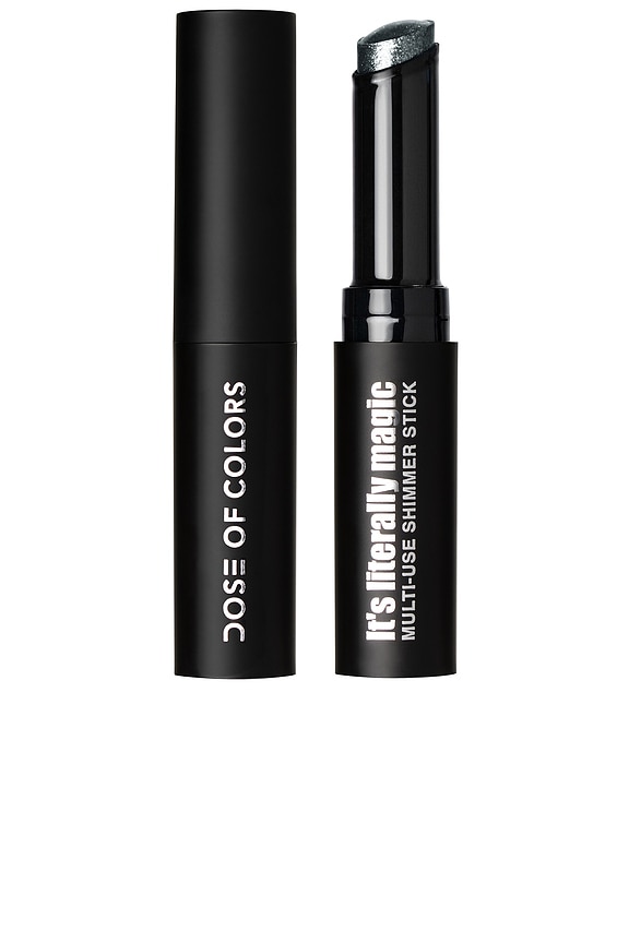 view 1 of 5 It's Literally Magic Multi-use Shimmer Stick in Frost