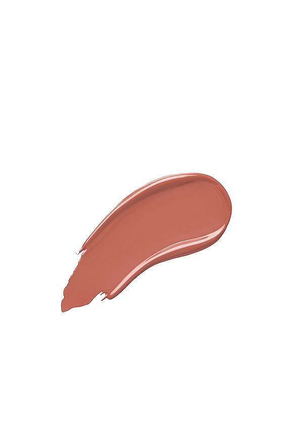 view 2 of 2 BRILLANT À LÈVRES STAY GLOSSY in Almond Butter