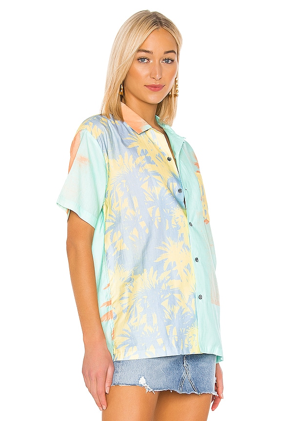 view 2 of 5 CAMISA HAWAIIAN in Bikini Jungle