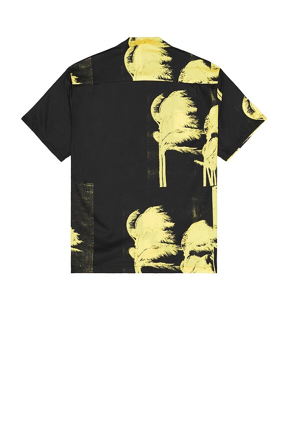 view 2 of 5 Hawaiian Shirt in Windy Nice