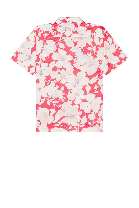 view 2 of 4 シャツ in Cloud Control Red