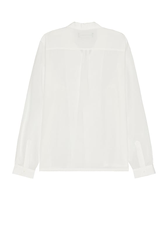 view 2 of 3 셔츠 in Blazed White