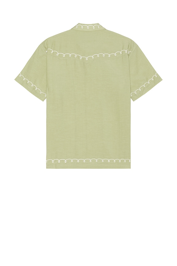 view 2 of 4 West Coast Shirt in Khaki