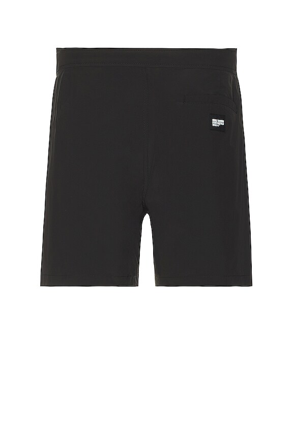view 2 of 3 ショートパンツ in Blazed Black