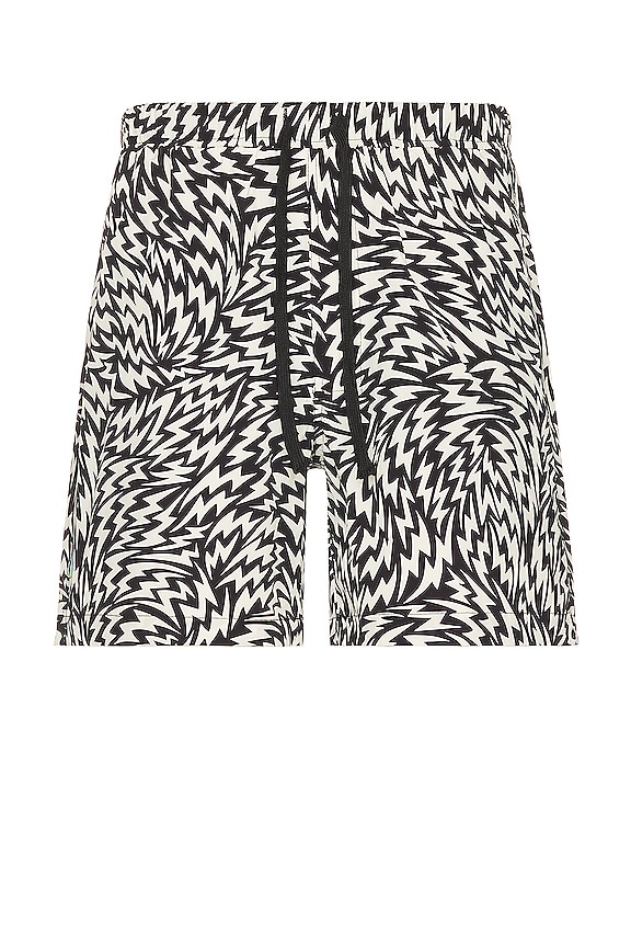 view 1 of 4 SHORT in SHE'S ELECTRIC