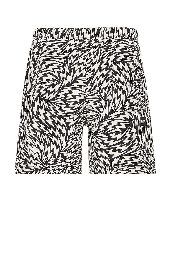 view 2 of 4 SHORT in SHE'S ELECTRIC