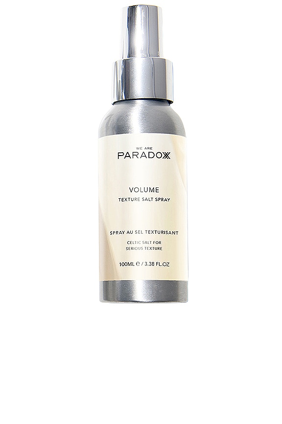 view 1 of 2 Volume Sea Salt Spray in 