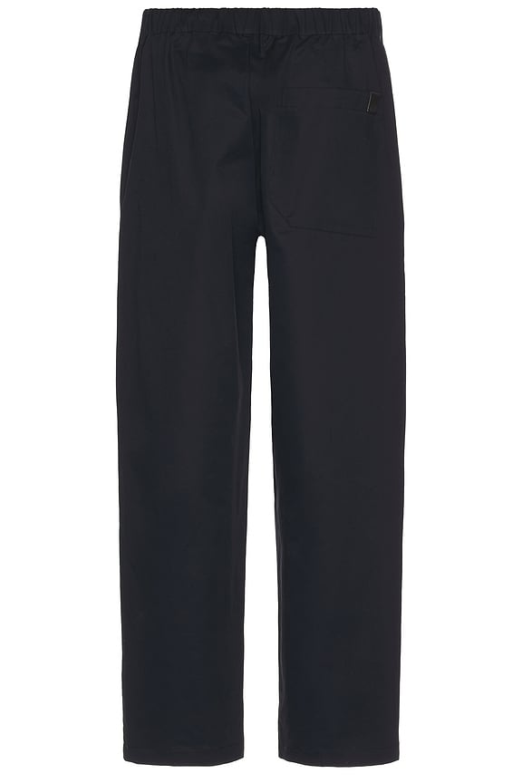 view 2 of 4 Ian Jogger Pants in Blue Navy