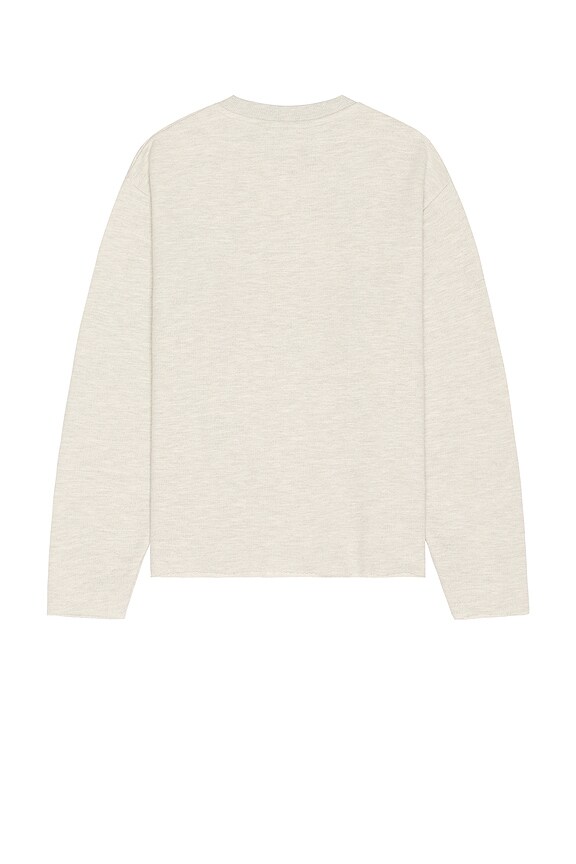 view 2 of 4 Aniola Sweater in Grey Marl