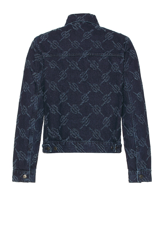 view 2 of 4 ジャケット in Blue