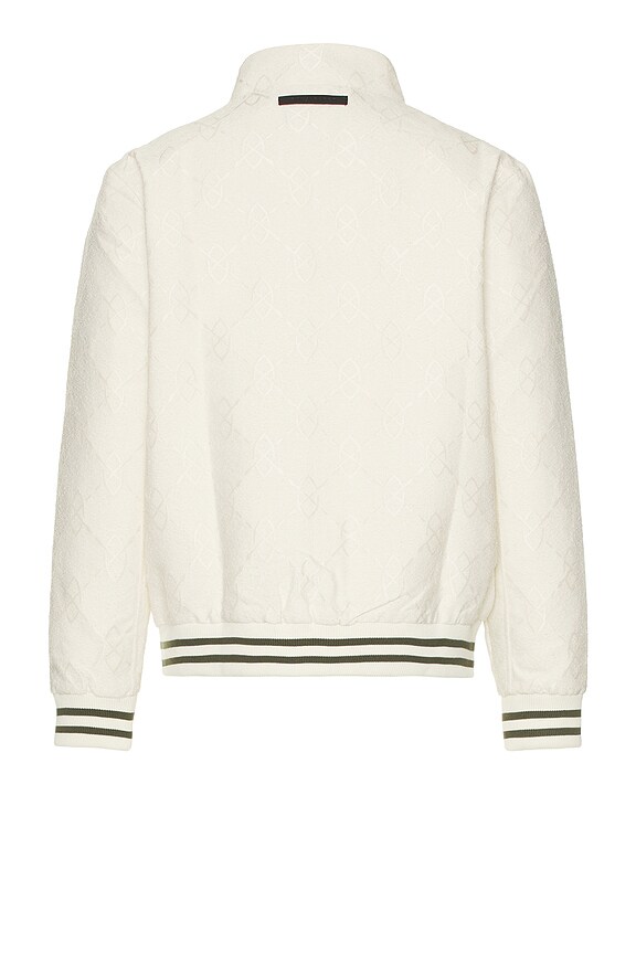 view 2 of 5 자켓 in Off White